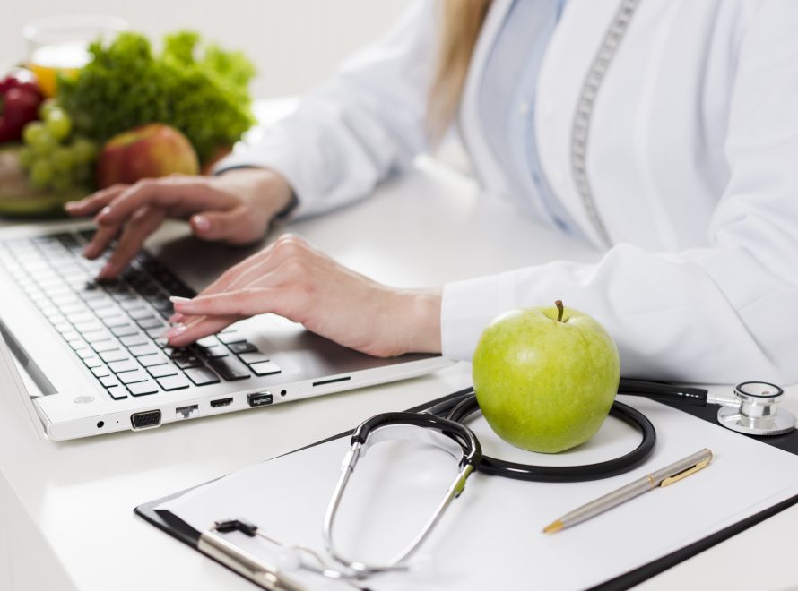El asesoramiento nutricional es fundamental para tener una alimentación equilibrada y saludable
