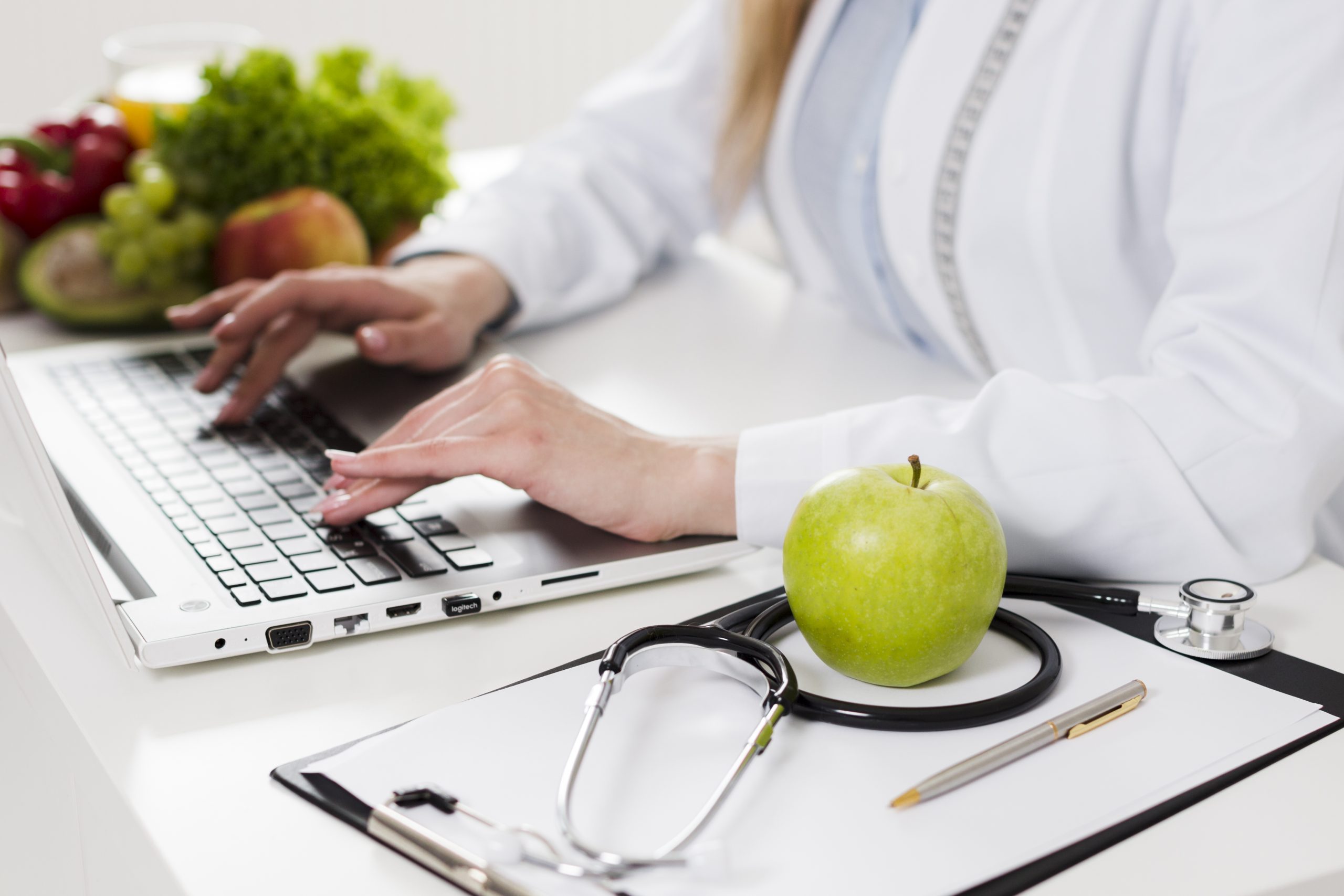 El asesoramiento nutricional es fundamental para tener una alimentación equilibrada y saludable