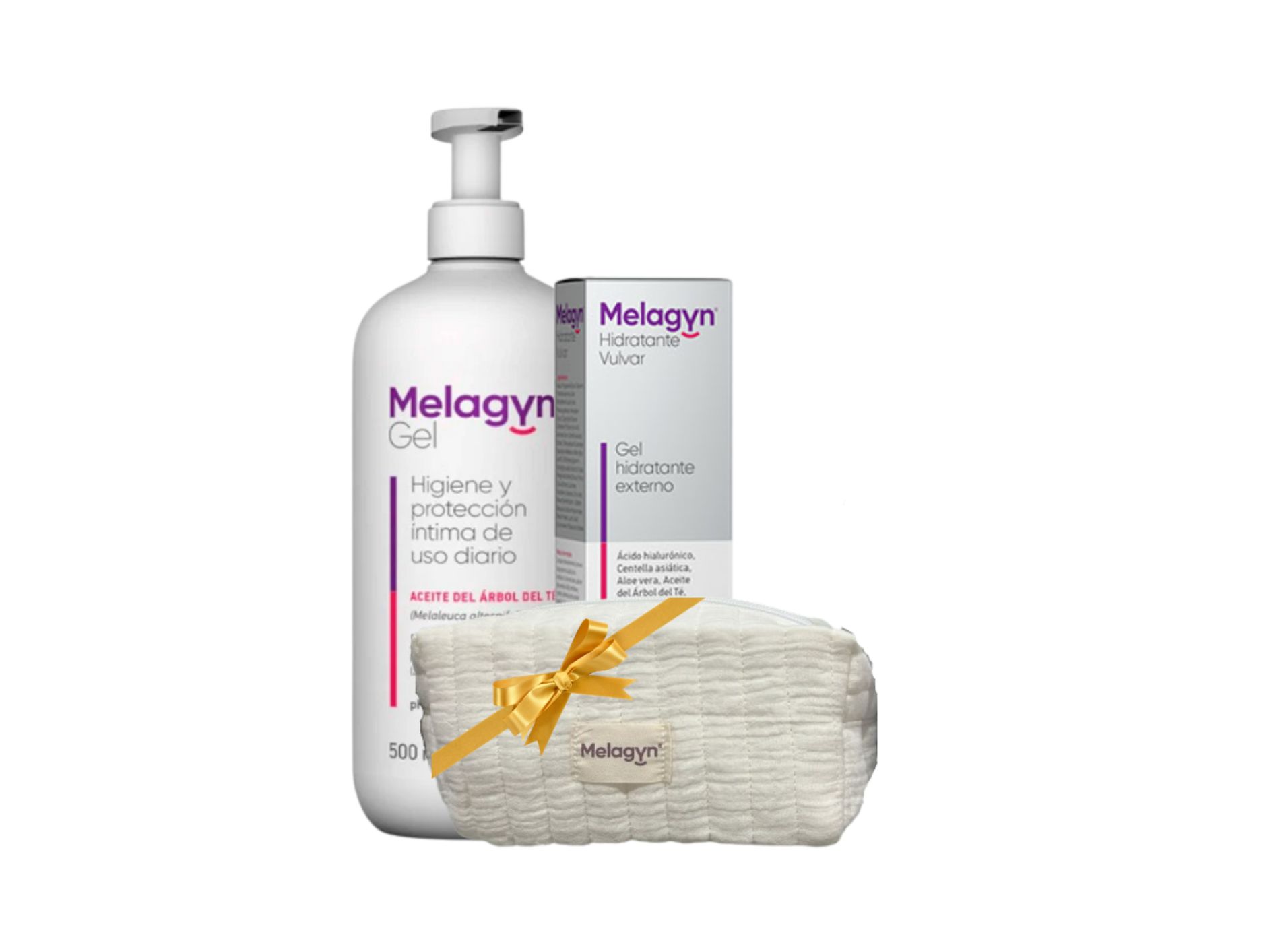 Un neceser de regalo