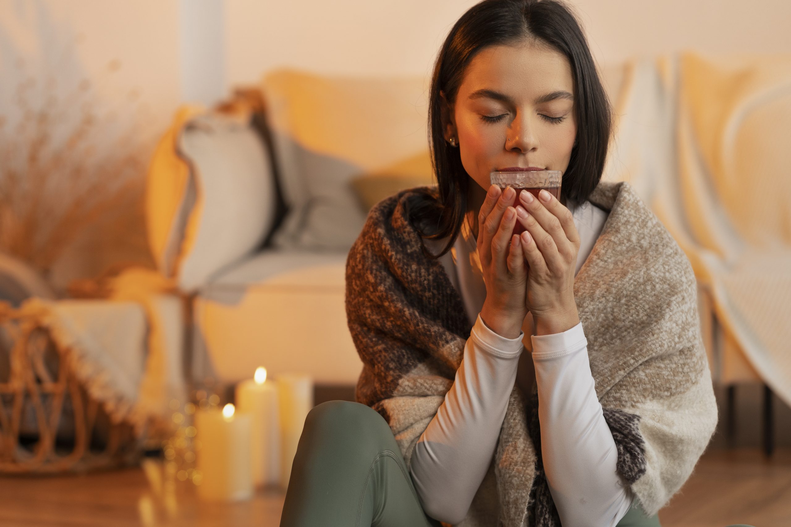 EPOC y salud respiratoria: cómo afecta el cambio de estación