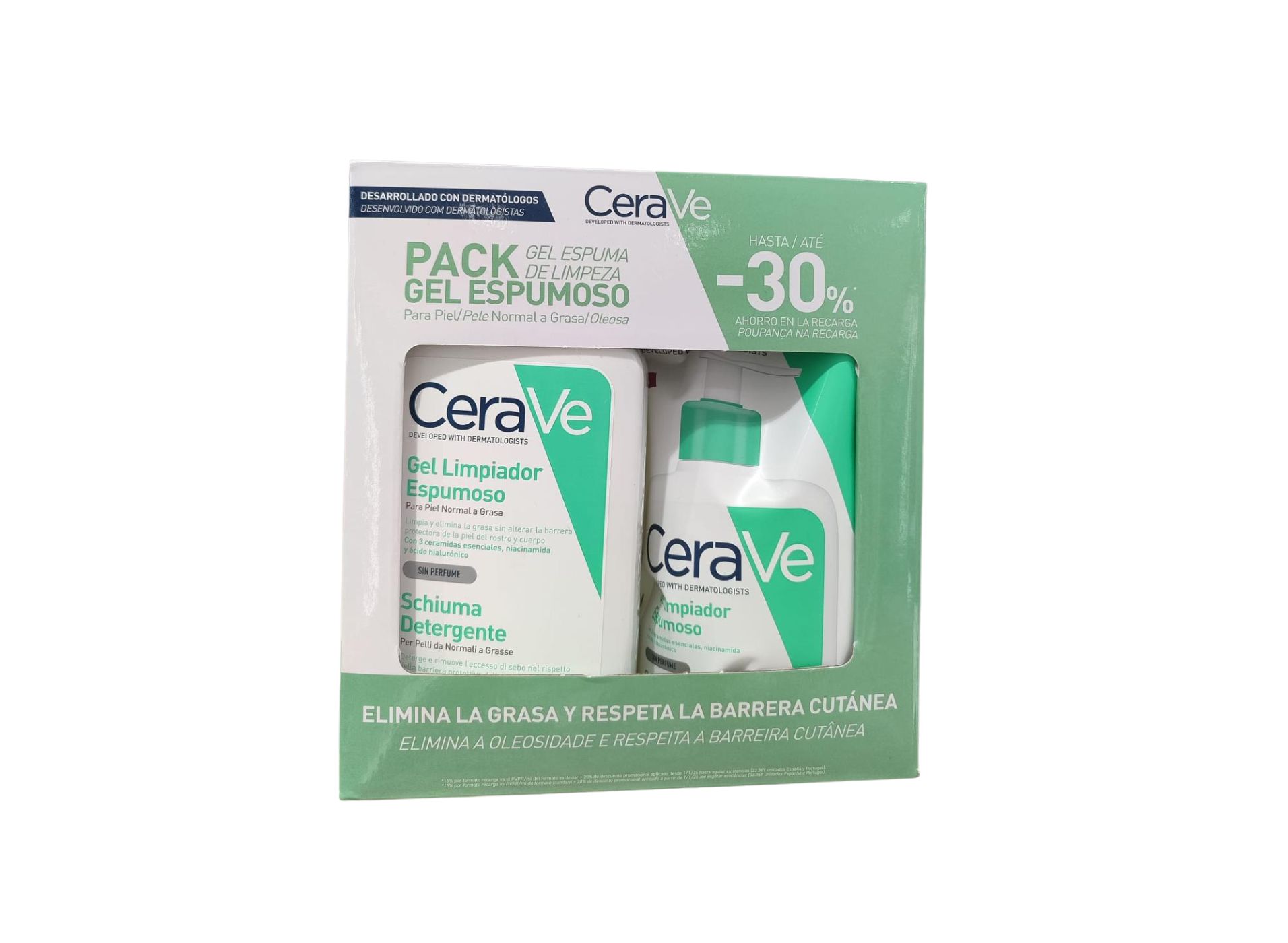 -30% (queda en 26,20€)