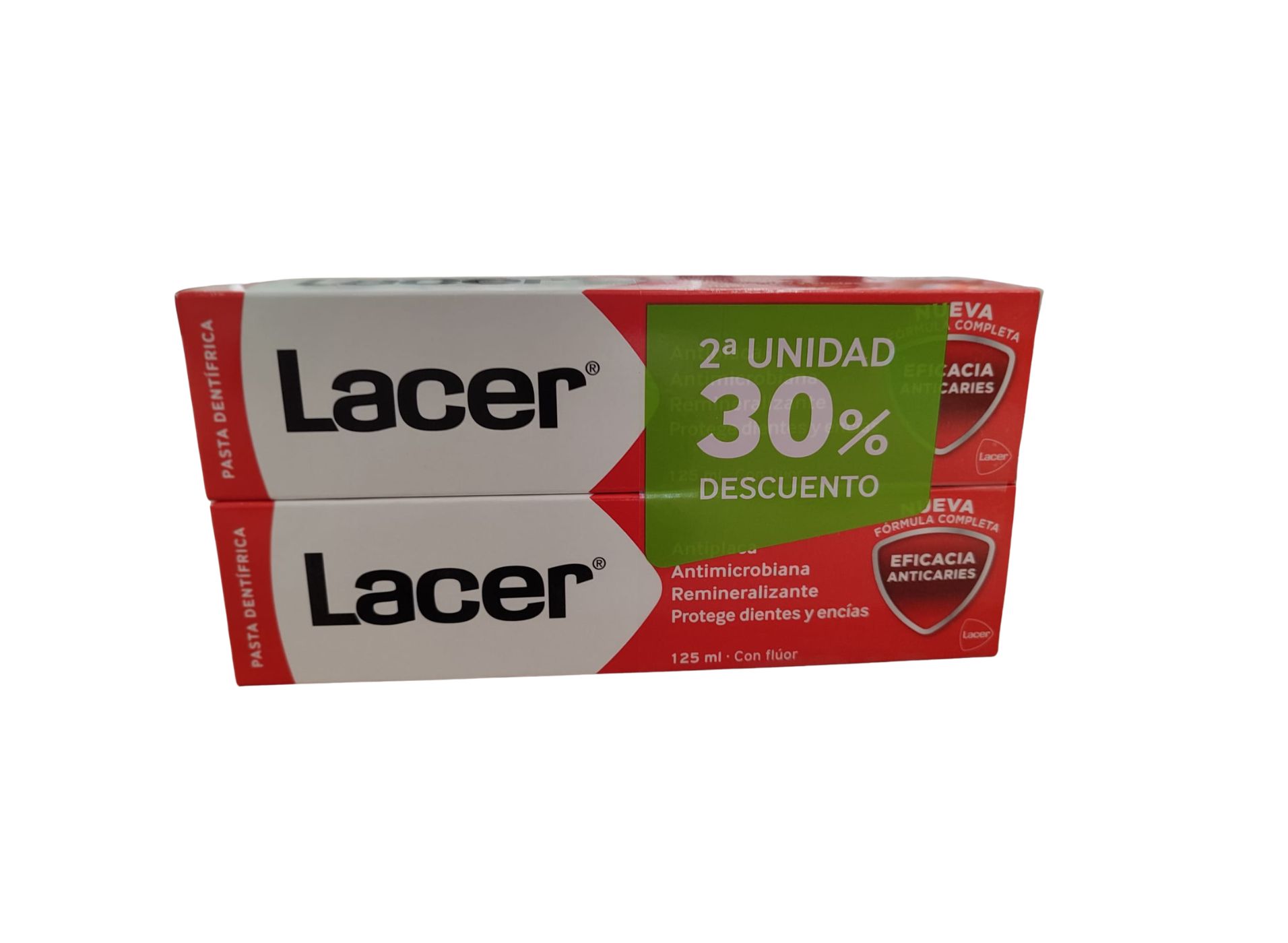 -30% 2ª unidad